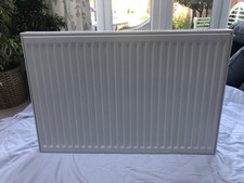 Reduced stelrad 900 for sale  SOUTHEND-ON-SEA