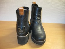 Panama jack boots gebraucht kaufen  Karlsruhe