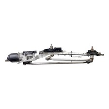 Wiper motor front for sale  NORTH WALSHAM