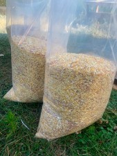 Cracked corn premium for sale  Stevensville