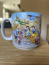 Vintage walt disney for sale  SOUTHAMPTON