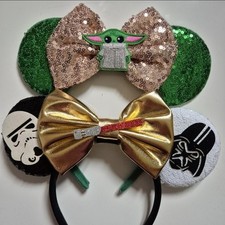 Star wars disney for sale  BRACKNELL
