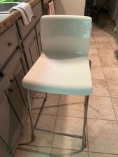 White bar stools for sale  Atlanta