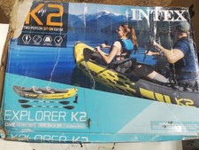 Newmissingbox intex explorer for sale  Ridgefield