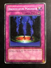 Carte brouilleur magique d'occasion  Cazouls-lès-Béziers