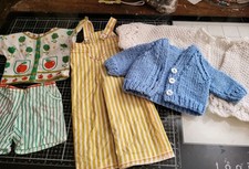Vintage handmade hand for sale  IPSWICH