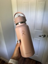 Chestnut hydro flask for sale  Springfield
