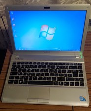 Portable sony vpcy11s1e d'occasion  Neuvic