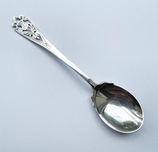 Scottish silver jam for sale  SALISBURY