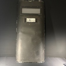 Aba shield flashlight for sale  Plymouth