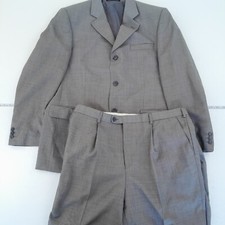 Ciro citterio suit for sale  WORTHING
