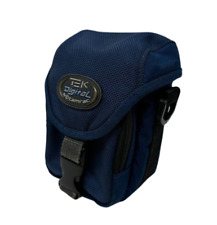 Usado, Estojo de transporte interno acolchoado Tamrac Tek azul para câmera Canon SX60 universal comprar usado  Enviando para Brazil