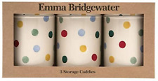 Emma bridgewater polka for sale  LINCOLN