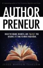 Authorpreneur build brand for sale  Montgomery