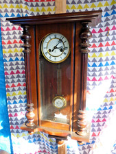 Gustav becker vienna for sale  BEDFORD