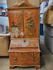 Georgian style chinoiserie for sale  Minneapolis