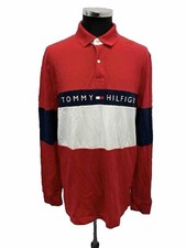 Tommy hilfiger polo usato  Marcianise