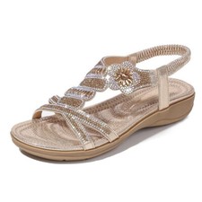 Damen sandalen absatz gebraucht kaufen  Köln