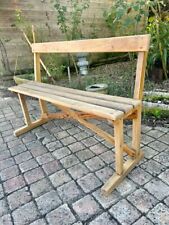 Banc écolier 1930 d'occasion  Verfeil