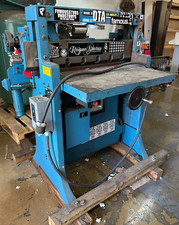 Challenge machinery co. for sale  Garden Grove