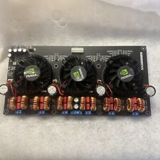 Tpa3255 channel class for sale  SOUTHAMPTON