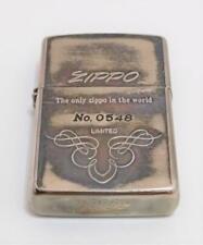 Zippo limited edition for sale  Shipping to Ireland