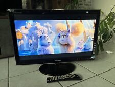 Samsung syncmaster p2770hd gebraucht kaufen  Bonn