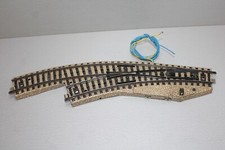 Märklin 5141 bogenweiche gebraucht kaufen  Rauschenberg