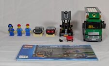 lego city lkw gebraucht kaufen  Westerholt