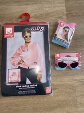 Adult grease pink for sale  UK