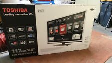 Toshiba led backlight gebraucht kaufen  Berlin