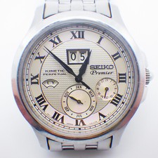 Seiko seiko 7d48 d'occasion  Expédié en Belgium