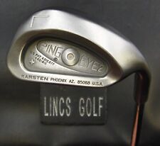 Ping eye white for sale  SPILSBY