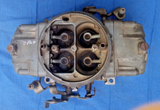 Holley 4bbl 850 for sale  Granada Hills