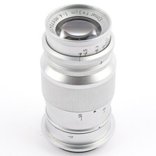Leitz leica elmar gebraucht kaufen  Nürnberg