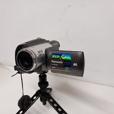 Video camera panasonic usato  Sesto San Giovanni