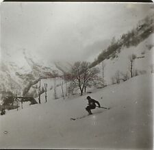 Cauterets ski vitesse d'occasion  Paris V
