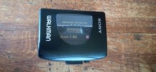Walkman sony cassette d'occasion  Argenteuil