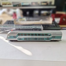Doppelstockwagen fünferset st gebraucht kaufen  Schleife