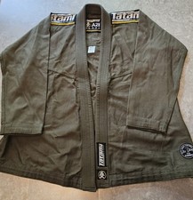 Tatami jiujitsu martial for sale  ABERTILLERY