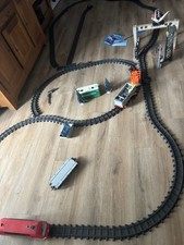 Playmobil train eisenbahn gebraucht kaufen  Eichenzell
