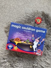 Magic cauldron game for sale  HOUGHTON LE SPRING