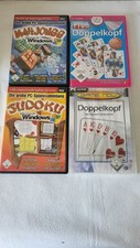 Doppelkopf sudoku mahjongg gebraucht kaufen  Rohr i.NB