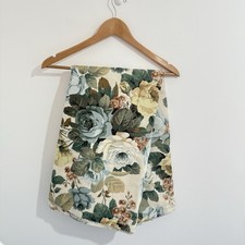 Vintage sanderson floral for sale  GLOUCESTER