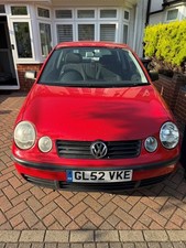 Polo auto for sale  UK