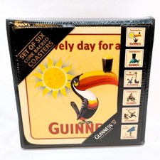 Guinness official coasters for sale  UK