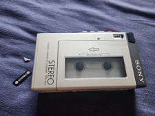 Sony personal stereo for sale  SOUTHAMPTON