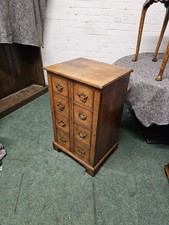 Antique reproduction solid for sale  BARNSLEY