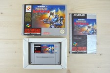 Snes super probotector gebraucht kaufen  Salzhausen