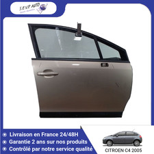 Porte droit citroen d'occasion  Saint-Quentin